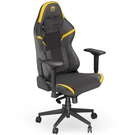 endorfy Scrim YL Kunstleder Gelb