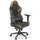 endorfy Scrim YL Kunstleder Gelb