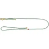 Trixie Soft Rope Leine, Größe M-L grün