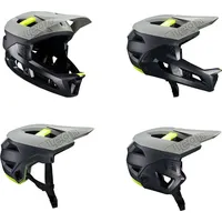 Leatt Enduro 3.0 S grau 2024