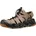 Fisherman Brindle/Oak Buff 43