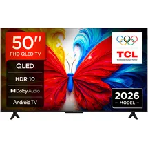 TCL 50S5L 50" 4K Ultra HD QLED Fernseher