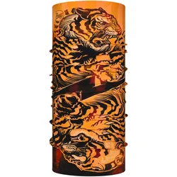BUFF Original Ecostretch Multifunktionstuch 204 - tigers orange
