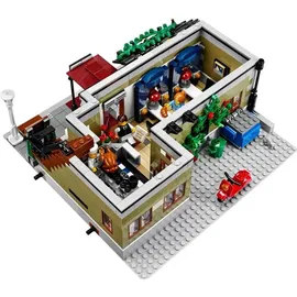 LEGO Creator Pariser Restaurant 10243