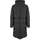 URBAN CLASSICS Long Puffer Coat schwarz S