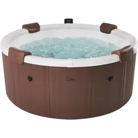 mspa (orpc) ROVA 182 x 70 cm Braun
