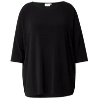 ONLY CARMAKOMA Carlamour Schwarz XL