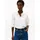 Tommy Hilfiger Hemdbluse weiß 40