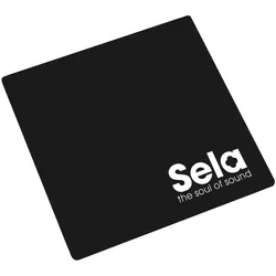 Sela SE 006 Sitzpad schwarz