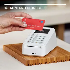 SumUp 3G+Wifi Kit inkl. Bondrucker