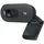Logitech C505 HD Webcam Schwarz