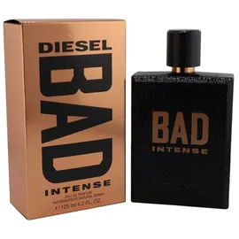 Diesel Bad Intense Eau de Parfum 125 ml
