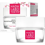 Hada Labo Tokyo Absolute Smoothing & Moisturizing Creme 500 ml