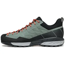 Scarpa Mescalito Damen Conifer/Gray 42