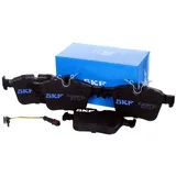 SKF Bremsbelagsatz, Scheibenbremse