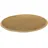 Astra Sisalteppich Sisal Premium Teppich ASTRA Manaus, Rund Rund | 250 cm x 250 cm