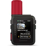 Garmin Inreach® Mini 3 Plus Notfallmessenger (Größe One Size, schwarz)