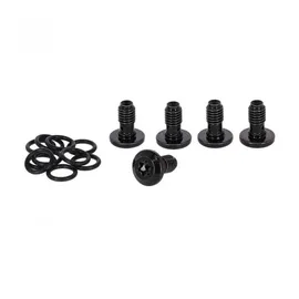 CAMPAGNOLO Schraube für Bremsleitung EC-EK107,+2 Dichtringe (5 Kit)