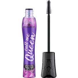 Essence Call Me Queen Mascara Schwarz 12 ml
