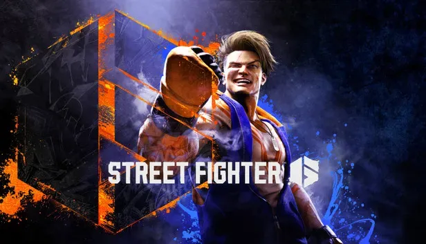 Street Fighter 6