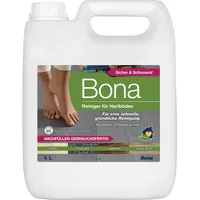 Bona Stein-, Fliesen- Und Laminatreiniger 4 l