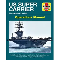 US Super Carrier