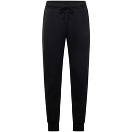 Nike Sportswear Tech Fleece Jogginghose Herren black/black Gr. M
