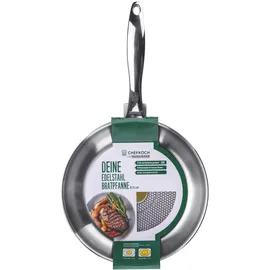 Fackelmann Chefkoch Bratpfanne Ø24 cm