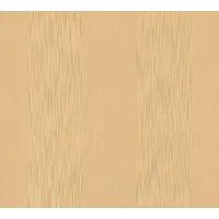 A.S. Creations Textiltapete Tessuto 10,05 m x 0,53 m 956603 Gelb