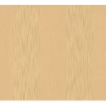 A.S. Creations Textiltapete Tessuto 10,05 m x 0,53 m 956603 Gelb