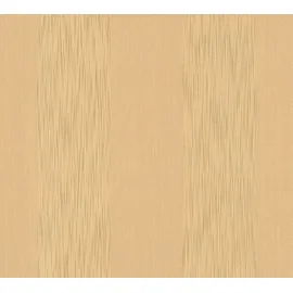 A.S. Creations Textiltapete Tessuto 10,05 m x 0,53 m 956603 Gelb