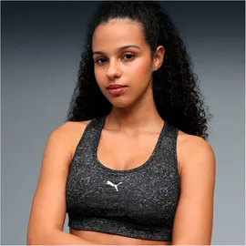 Puma 4Keeps Grau S