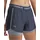 Under Armour Tech Play Up 2in1 Shorts Regular Grau XL