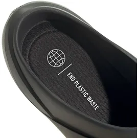 adidas Adicane Clog carbon/carbon/core black 42