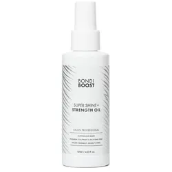 BONDIBOOST Super Shine+ Strength Oil Haaröl 125 ml 