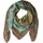 Betty Barclay Tuch im Allover-Look, beige, 1