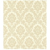 Rasch Textil Rasch Trianon XIII Ornament, creme (570526)