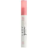 Lady Green Volumizing Conditioning Mascara burgund