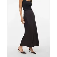 Vero Moda A-Linien-Rock Damen Braun L