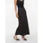 Vero Moda A-Linien-Rock Damen Braun L
