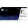HP W1331X Schwarz
