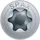 SPAX Universalschraube 5 x 70 mm Senkkopf T-STAR plus Vollgewinde 4CUT WIROX A3J
