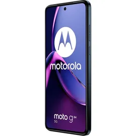 Motorola Moto G84 5G 8 GB RAM 256 GB midnight blue