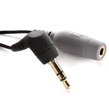 RØDE Microphones SC3 3,5mm TRRS auf TRS 1m (400830030)