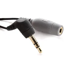 RØDE Microphones SC3 3,5mm TRRS auf TRS 1m (400830030)