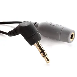 RØDE Microphones SC3 3,5mm TRRS auf TRS 1m (400830030)