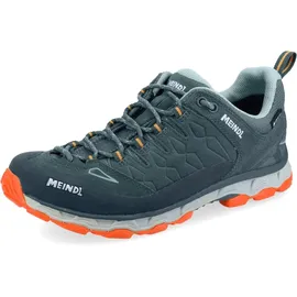 MEINDL Lite Trail GTX Damen Schilf/Orange 39,5