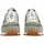 Napapijri Sneaker Low Grau/Grün Herren 43