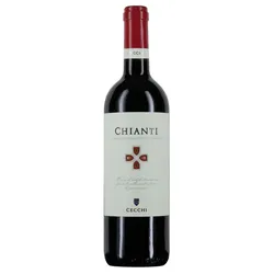 Cecchi Chianti DOCG Rotwein 0,75L