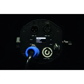 Showtec Accent Spot SW Pinspot mit schmalem Strahl